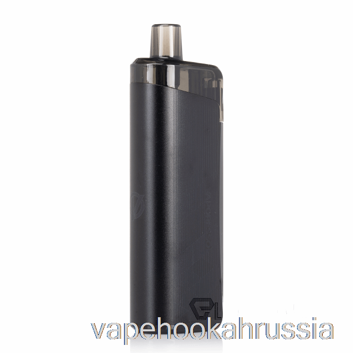 Vape Russia вапорессо Gen Air 40 Pod System темно-черный